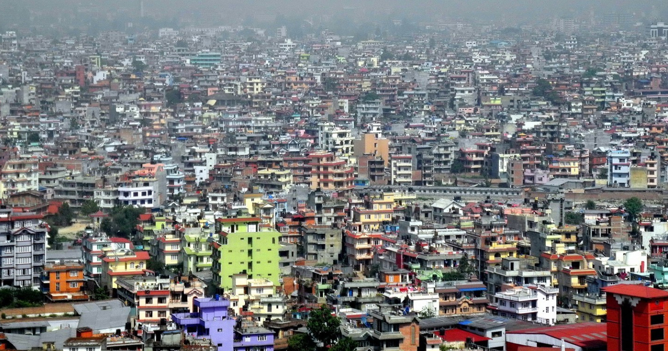 काठमाडौं उपत्यका कोरोनाको हटस्पटः घरघरमा संक्रमण, मास्क नलगाए जेलसम्मको सजाय